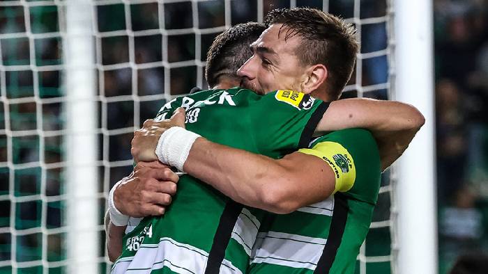 Nhận định, soi k&egrave;o Vizela vs Sporting, 03h15 ng&agrave;y 27/5