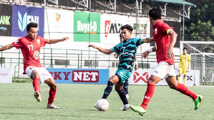 Nhận định, soi k&egrave;o Yangon United vs Sagaing United, 16h00 ng&agrave;y 26/5