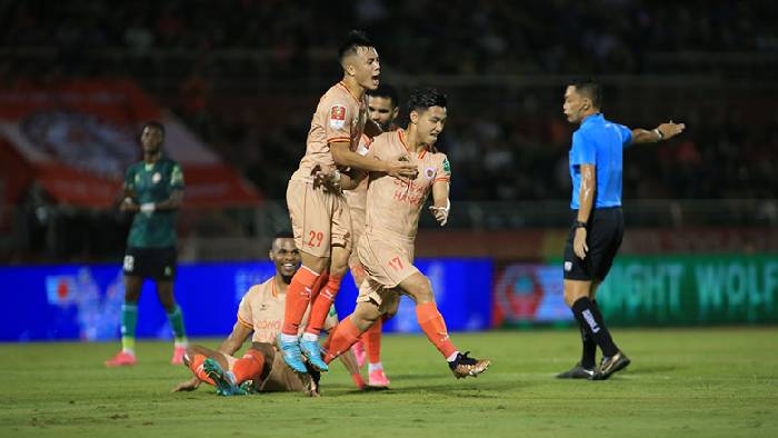 Ph&acirc;n t&iacute;ch tỷ lệ k&egrave;o hiệp 1 CAHN vs SLNA, 19h15 ng&agrave;y 26/5