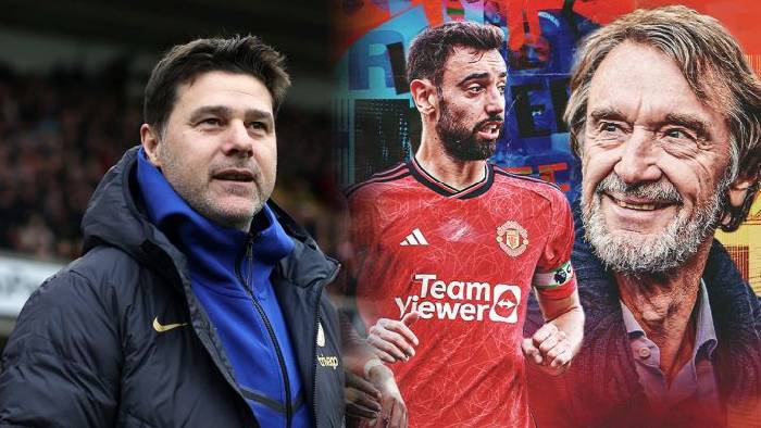 MU chốt danh s&aacute;ch 4 ứng cử vi&ecirc;n thay Ten Hag