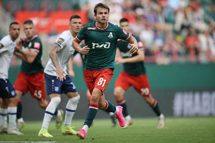Nhận định, soi k&egrave;o Baltika Kaliningrad vs Lokomotiv Moscow, 20h30 ng&agrave;y 25/05: Chấp nhận thực tại