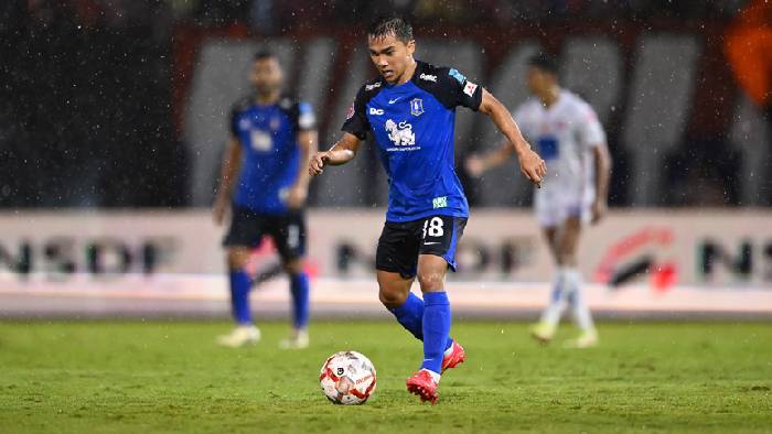 Nhận định, soi k&egrave;o BG Pathum United vs Police Tero, 18h00 ng&agrave;y 26/5: C&acirc;n k&egrave;o