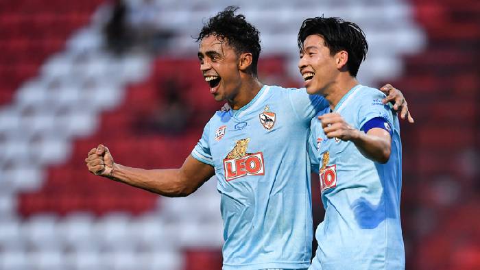 Nhận định, soi k&egrave;o Chiangrai United vs Muangthong United, 18h00 ng&agrave;y 26/5: Kh&oacute; tin cửa tr&ecirc;n