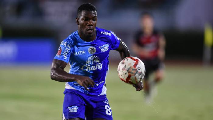 Nhận định, soi k&egrave;o Chonburi vs Trat FC, 18h00 ng&agrave;y 26/5: Danh dự cho ai?