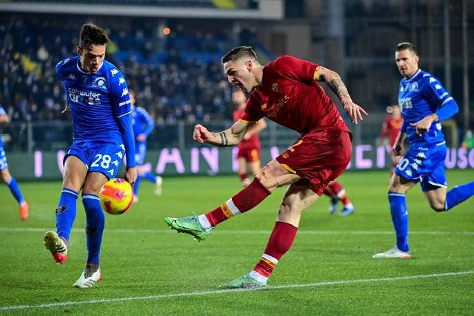Nhận định, soi k&egrave;o Empoli vs Roma, 1h45 ng&agrave;y 27/5: Tự quyết số phận