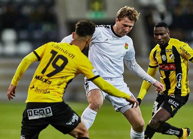 Nhận định, soi k&egrave;o GAIS vs Hacken, 21h00 ng&agrave;y 25/5: Tin v&agrave;o chủ nh&agrave;