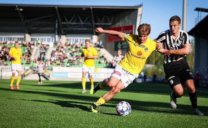 Nhận định, soi k&egrave;o HJK Helsinki vs Ilves Tampere, 21h00 ng&agrave;y 25/5: kh&aacute;ch ph&aacute; dớp