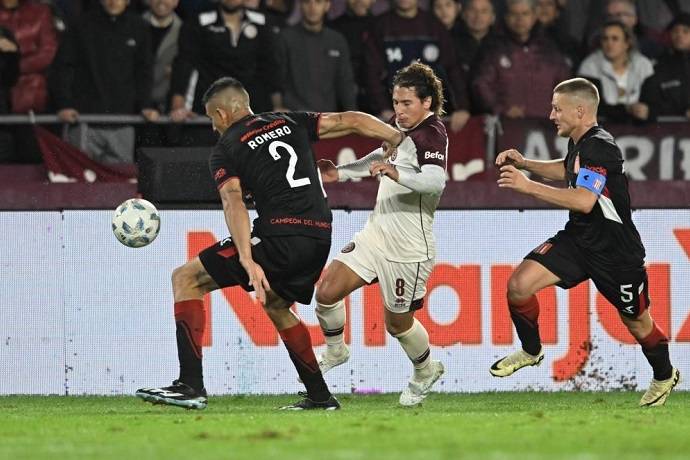 Nhận định, soi k&egrave;o Lanus vs Estudiantes, 7h15 ng&agrave;y 25/5: Ưu thế cho kh&aacute;ch