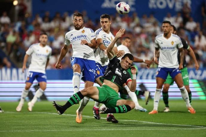 Nhận định, soi k&egrave;o Racing Santander vs Zaragoza, 23h30 ng&agrave;y 26/5: H&ograve;a l&agrave; đẹp