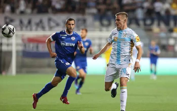 Nhận định, soi k&egrave;o Rijeka vs Slaven Belupo Koprivnica, 20h00 ng&agrave;y 26/05: Đ&aacute; nhanh c&ograve;n nghỉ