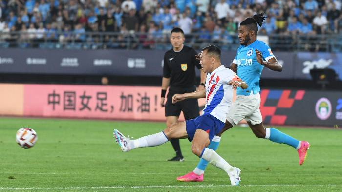 Nhận định, soi k&egrave;o Shenzhen Peng City vs Shanghai Shenhua, 17h00 ng&agrave;y 26/5: Kh&ocirc;ng thể cản bước