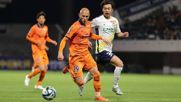 Nhận định, soi k&egrave;o Shimizu S-Pulse vs Mito Hollyhock, 12h00 ng&agrave;y 26/5: Củng cố ng&ocirc;i đầu