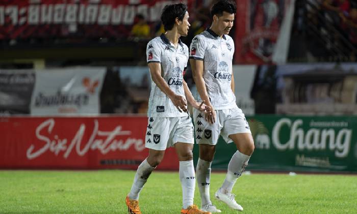 Nhận định, soi k&egrave;o Sukhothai vs Lamphun Warrior, 18h00 ng&agrave;y 26/5: Kh&oacute; c&oacute; bất ngờ