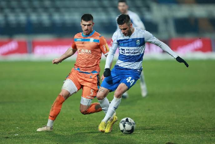 Nhận định, soi k&egrave;o Varteks Varazdin vs Osijek, 22h00 ng&agrave;y 25/5: Thắng v&igrave; v&eacute; dự c&uacute;p ch&acirc;u &Acirc;u