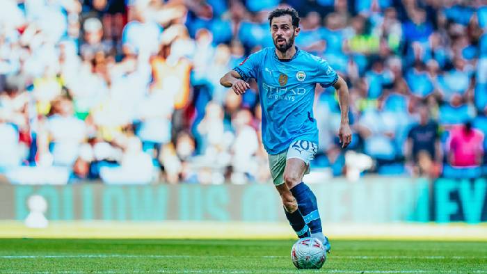 K&egrave;o v&agrave;ng b&oacute;ng đ&aacute; Fulham vs Man City, 22h00 ng&agrave;y 25/5: Kh&oacute; tin The Citizens