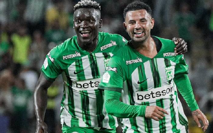 Nhận định, soi k&egrave;o Atletico Nacional vs Junior FC, 04h00 ng&agrave;y 26/5: Dễ n&iacute;u ch&acirc;n nhau