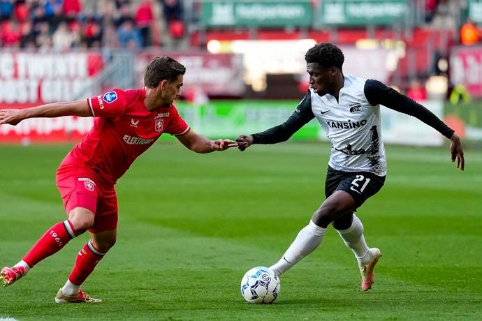 Nhận định, soi k&egrave;o AZ Alkmaar vs Twente, 23h00 ng&agrave;y 25/5: Kh&oacute; c&oacute; bất ngờ