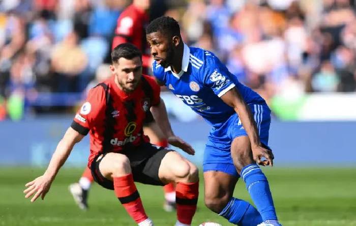 Nhận định, soi k&egrave;o Bournemouth vs Leicester, 22h00 ng&agrave;y 25/5: Vui vẻ xuống hạng