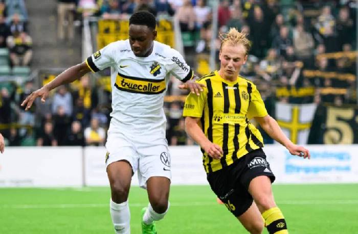 Nhận định, soi k&egrave;o Brommapojkarna vs AIK Solna, 21h30 ng&agrave;y 25/5: Cơ hội đứng l&ecirc;n