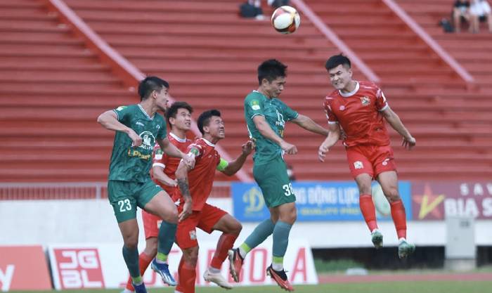 Nhận định, soi k&egrave;o Đồng Nai vs Ninh B&igrave;nh, 16h00 ng&agrave;y 26/5: Bất ph&acirc;n thắng bại