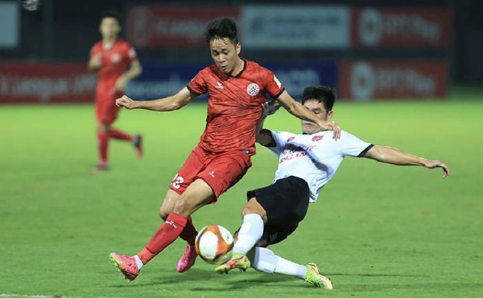 Nhận định, soi k&egrave;o Đồng Th&aacute;p vs PVF-CAND, 16h00 ng&agrave;y 26/5: Kh&ocirc;ng c&oacute; bất ngờ