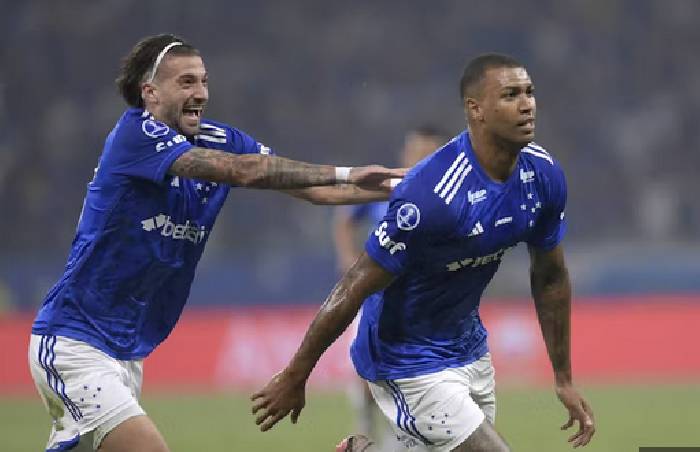 Nhận định, soi k&egrave;o Fortaleza vs Cruzeiro, 06h30 ng&agrave;y 26/5: Cruzeiro hưởng lợi