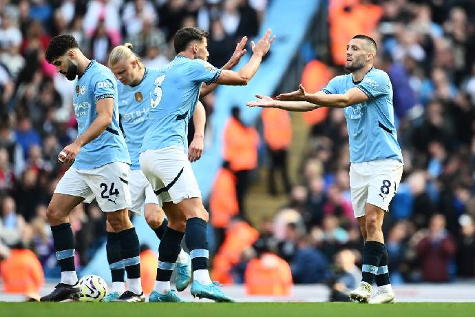 Nhận định, soi k&egrave;o Fulham vs Man City, 22h00 ng&agrave;y 25/5: Kh&oacute; ph&aacute; dớp đối đầu 
