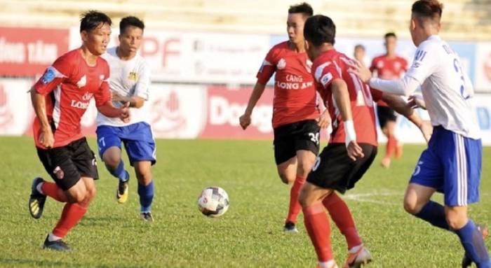 Nhận định, soi k&egrave;o Huế vs Long An, 15h30 ng&agrave;y 26/5: Trả nợ s&ograve;ng phẳng