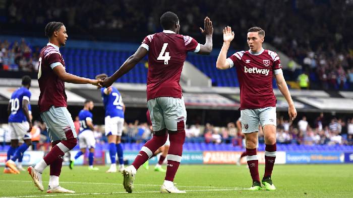 Nhận định, soi k&egrave;o Ipswich vs West Ham, 22h00 ng&agrave;y 25/5: Chủ nh&agrave; bu&ocirc;ng bỏ