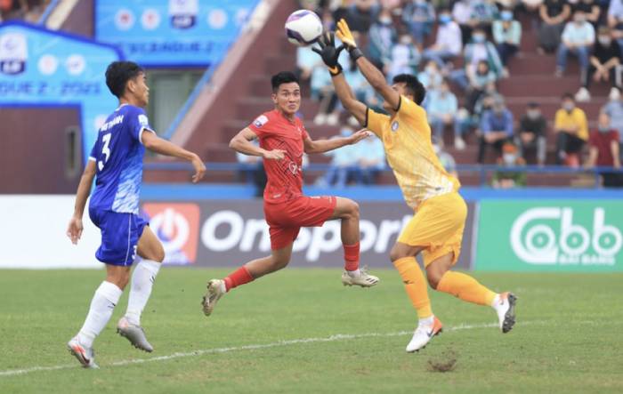 Nhận định, soi k&egrave;o Kh&aacute;nh H&ograve;a vs B&agrave; Rịa Vũng T&agrave;u, 17h00 ng&agrave;y 26/5: Chưa thấy niềm vui