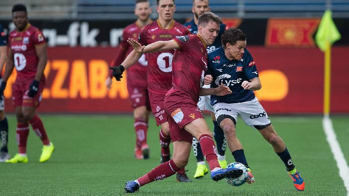 Nhận định, soi k&egrave;o Kristiansund vs Viking, 22h00 ng&agrave;y 25/5: Đả bại chủ nh&agrave;