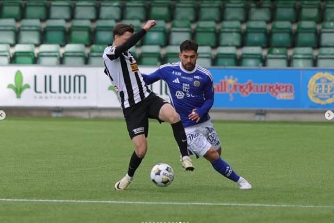 Nhận định, soi k&egrave;o Landskrona BoIS vs Falkenbergs, 0h00 ng&agrave;y 27/5: S&acirc;n nh&agrave; vẫn hơn