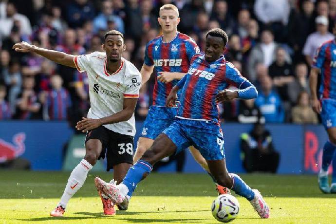 Nhận định, soi k&egrave;o Liverpool vs Crystal Palace, 22h00 ng&agrave;y 25/5: Đại b&agrave;ng bay cao