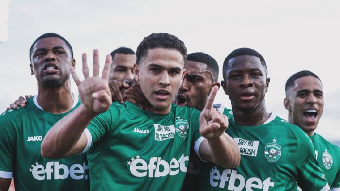 Nhận định, soi k&egrave;o Ludogorets vs Arda Kardzhali, 21h45 ng&agrave;y 26/5: Kh&oacute; cho cửa tr&ecirc;n