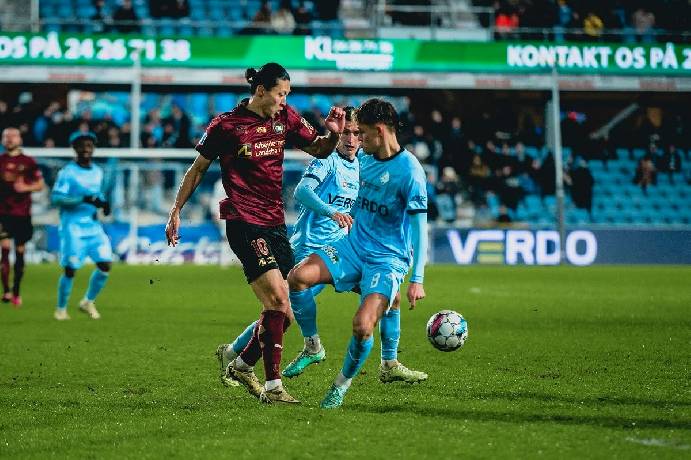 Nhận định, soi k&egrave;o Midtjylland vs Randers, 22h00 ng&agrave;y 25/5: Vị kh&aacute;ch kh&oacute; chơi