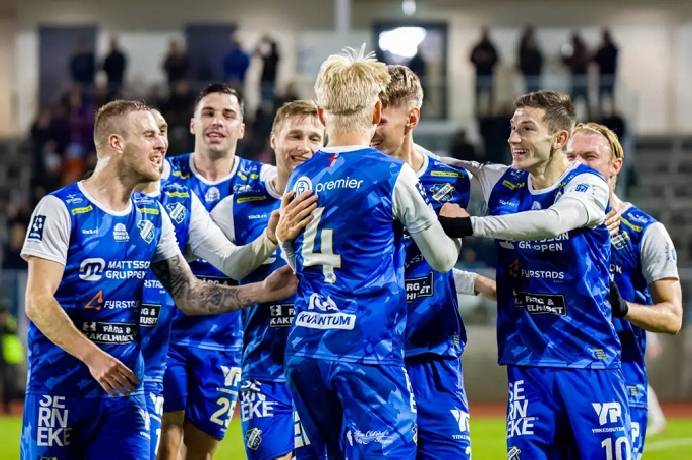 Nhận định, soi k&egrave;o Oddevold vs Vasteras, 0h00 ng&agrave;y 27/5: Phong độ đang cao