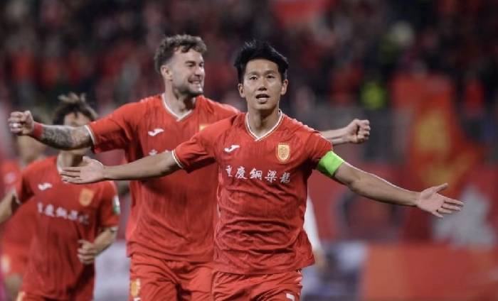 Nhận định, soi k&egrave;o Qingdao Red Lions vs Nantong Zhiyun, 14h30 ng&agrave;y 26/5: 3 điểm nhọc nhằn