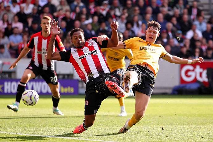 Nhận định, soi k&egrave;o Wolves vs Brentford, 22h00 ng&agrave;y 25/5: Chủ nh&agrave; sa s&uacute;t