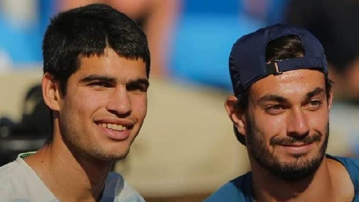 Nhận định tennis Alcaraz vs Zeppieri, V&ograve;ng 1 Roland Garros - 17h30 ng&agrave;y 26/5