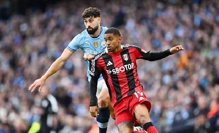 Soi k&egrave;o g&oacute;c Fulham vs Man City, 22h00 ng&agrave;y 25/5