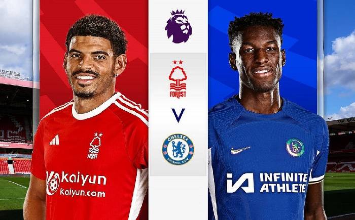 Soi k&egrave;o phạt g&oacute;c Nottingham vs Chelsea, 22h00 ng&agrave;y 25/05