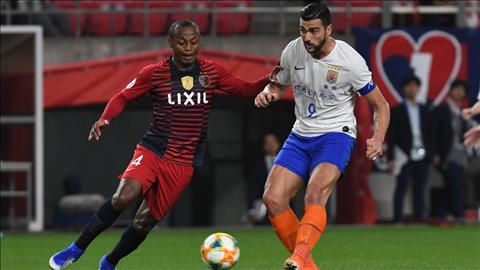 Nhận định Shandong Luneng vs Guangzhou Evergrande, 18h30 ng&agrave;y 25/6 (AFC Champions League)