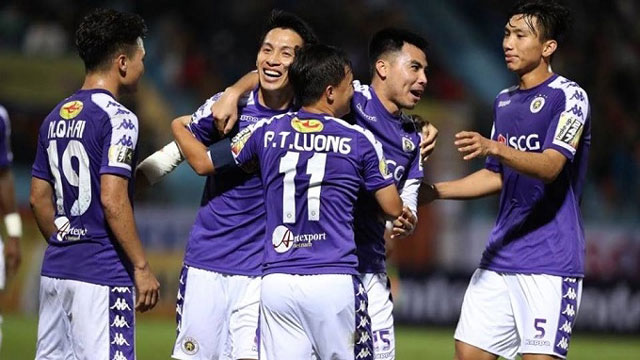 Nhận định H&agrave; Nội vs Ceres Negros, 19h00 ng&agrave;y 25/6 (AFC Cup)