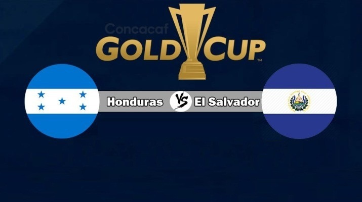 Nhận định Honduras vs El Salvador, 09h00 26/6 (C&uacute;p V&agrave;ng CONCACAF)