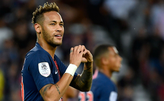 Barcelona chốt mức ph&iacute; chuyển nhượng của &lsquo;si&ecirc;u bom tấn&rsquo; Neymar