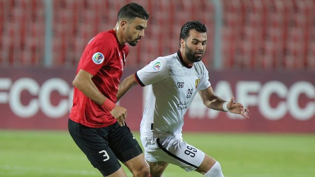 Nhận định Al Jazeera vs Al Jaish, 23h30 ng&agrave;y 25/6 (AFC Cup)