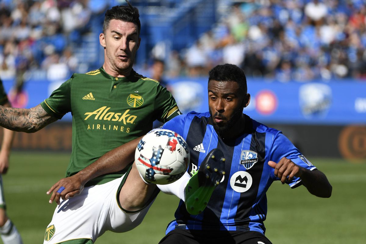 Nhận định Montreal Impact vs Portland Timbers, 06h30 ng&agrave;y 27/6 (Nh&agrave; nghề Mỹ)