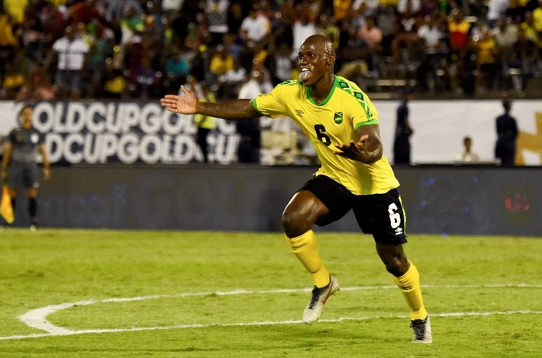 Tỷ lệ b&oacute;ng đ&aacute; Cup v&agrave;ng Concacaf h&ocirc;m nay 25/6: Jamaica vs Curacao