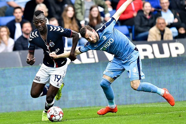 Nhận định Aarhus vs Aalborg, 0h00 ng&agrave;y 27/6