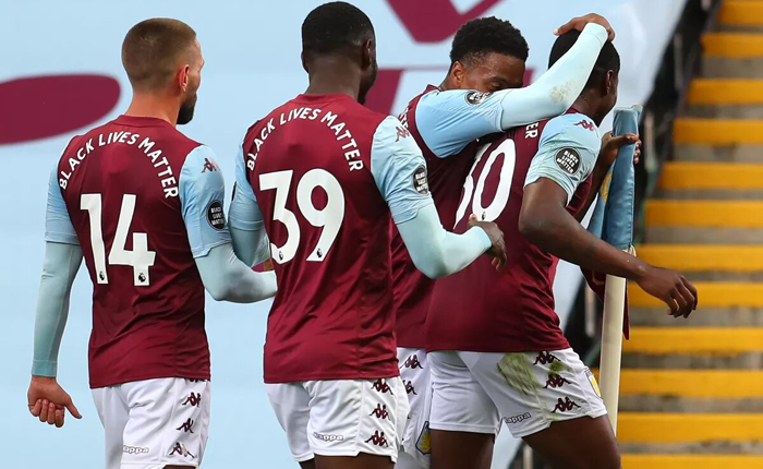 Nhận định Aston Villa vs Wolves, 18h30 ng&agrave;y 27/6